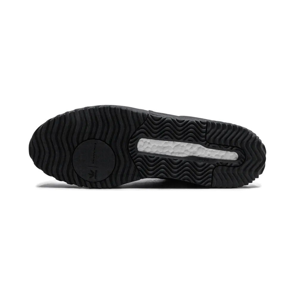 adidas AW B-Ball Soccer Alexander Wang Triple Black Core Black/Core Black/Core Black (EG0903)