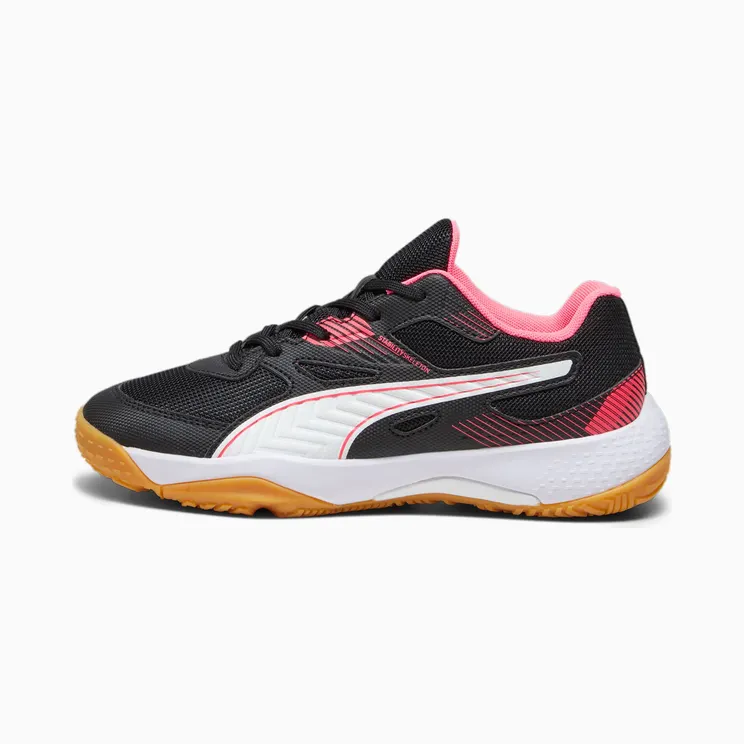 Puma Solarflash II Wit/Roze/Zwart (106883-06)