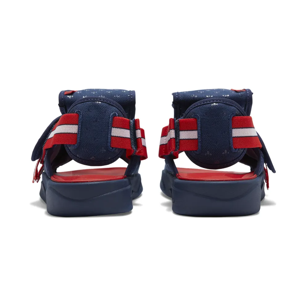 Jordan LS x Paris Saint-Germain Slide for Men Blue (DJ2992-400)