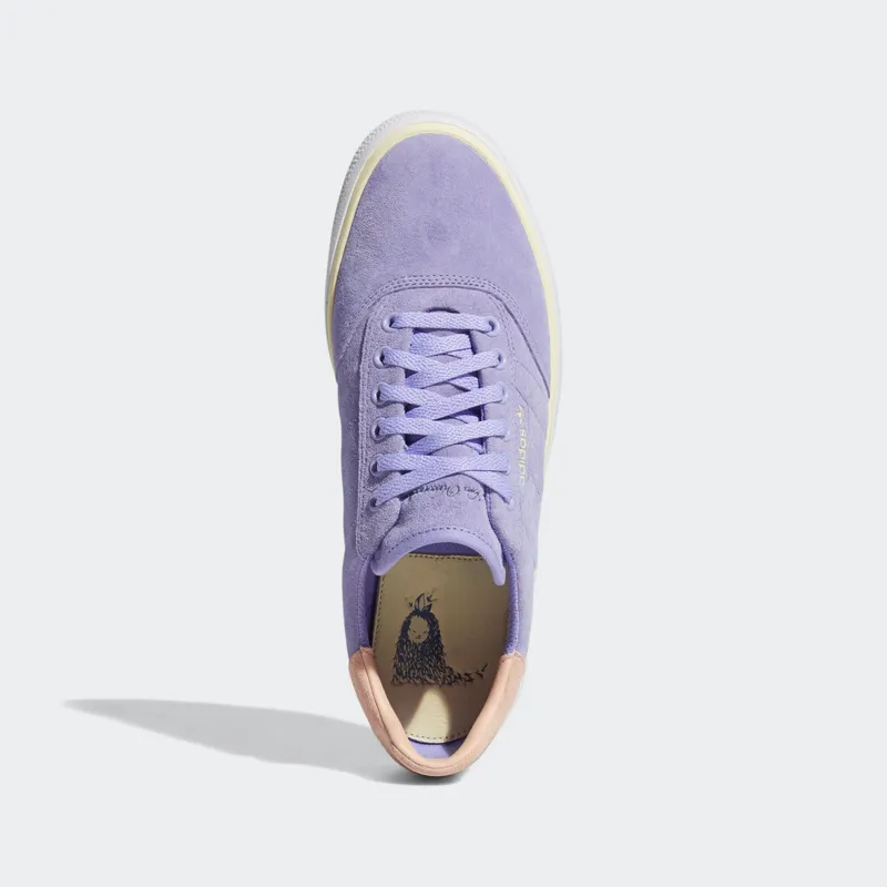 adidas 3MC Light Purple Light Purple/Glow Pink/Mist Sun (EF2398)