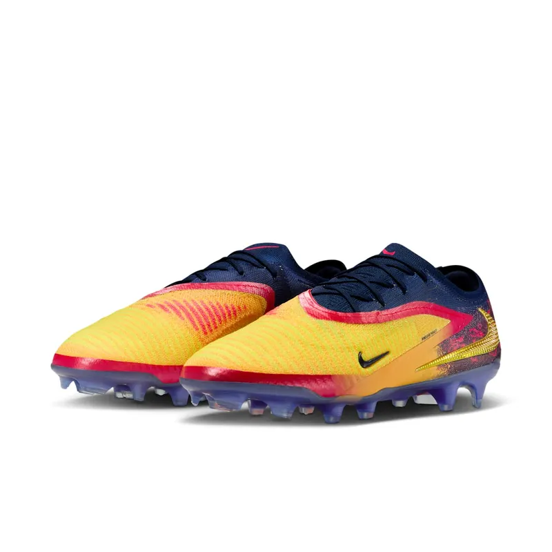 Nike Phantom 6 Low Elite FG Erling Haaland Precision Under Pressure (HQ2332-800)