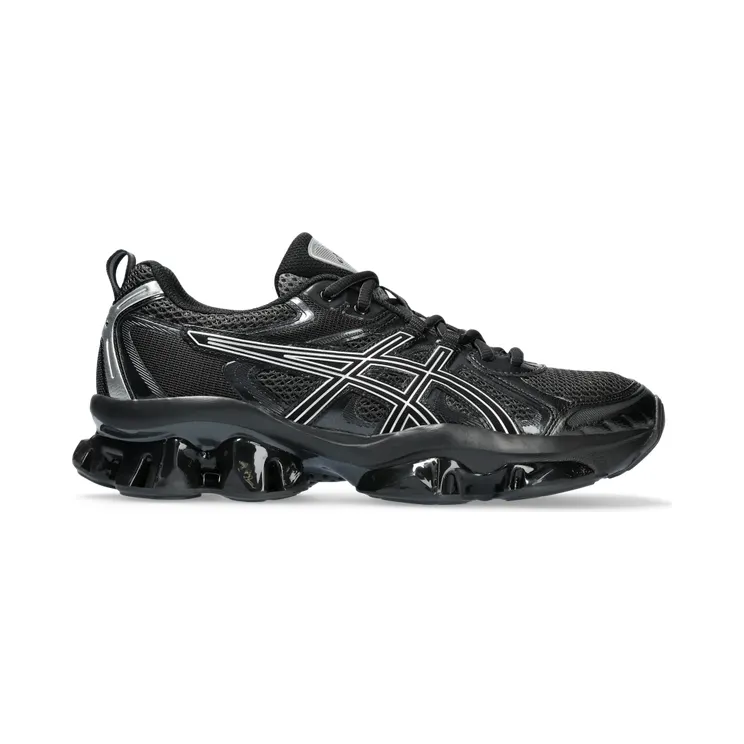 Asics Gel-quantum Kinetic Graphite Grey/Black (1203A270.023)