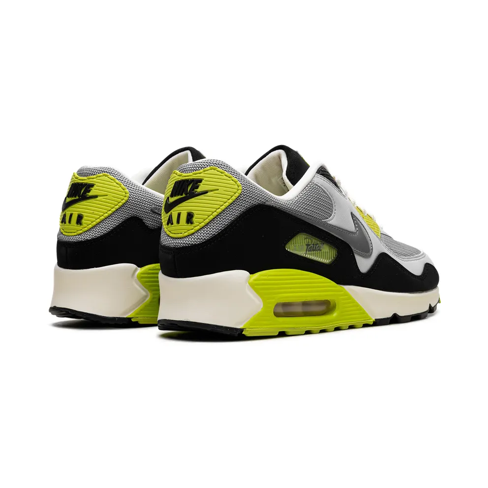 Nike Air Max 90 SP “Patta – Waves Cyber” (HF8814-001)