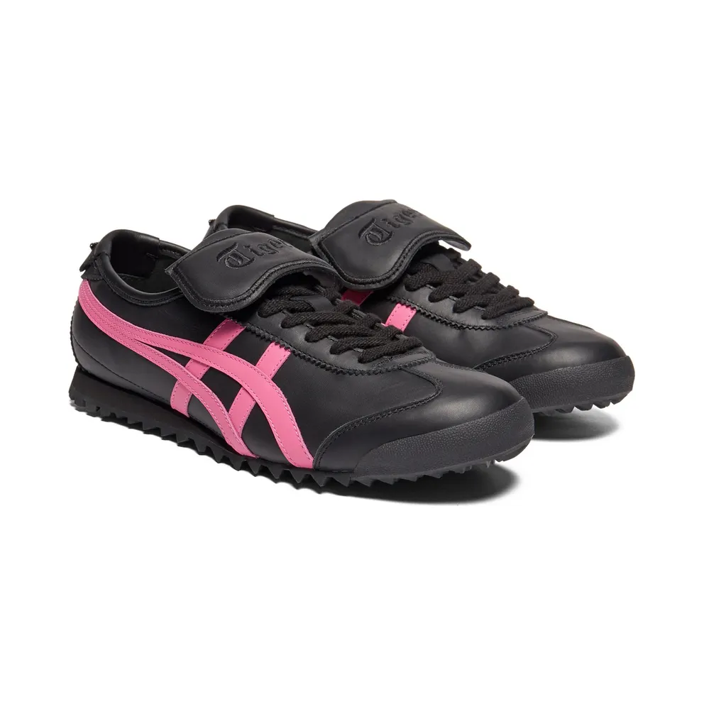 Onitsuka Tiger Mexico 66 Golf Black Dragon Fruit (1183C557-001)