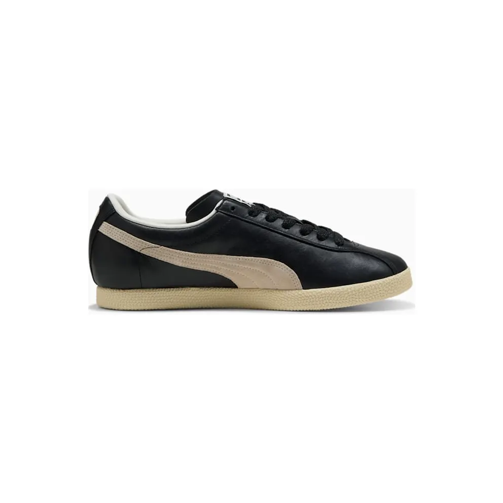 Puma Brasil Terrace Views Black Frosted Ivory
