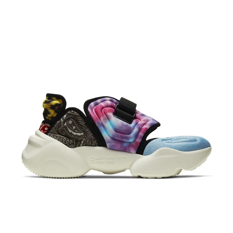 Nike Aqua Rift ‘Tie-Dye’ (2020) (CW2624-101)