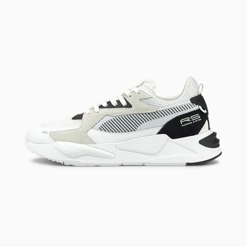 PUMA Rs-Z White/Black (381640-04)