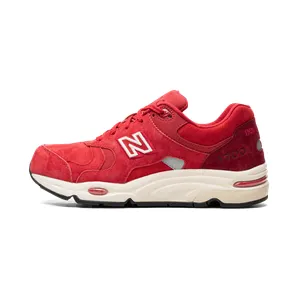 New Balance 1700 “Kith – Canada Pack – Red” (CM1700KR)