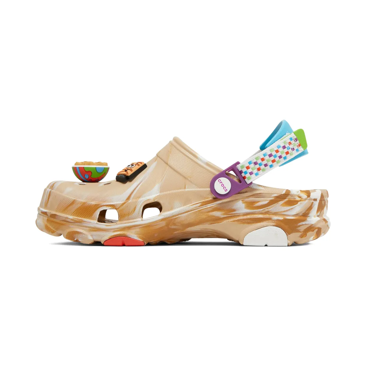 crocs-classic 207920-2E9