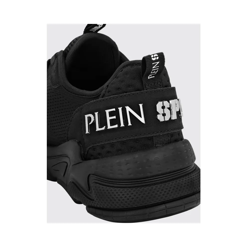 Plein Sport Black (UADSUSC0608STE003N0202)