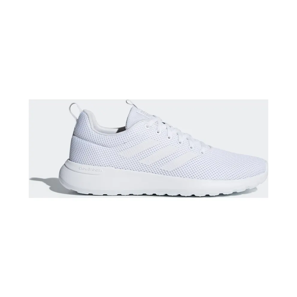 adidas Lite Racer CLN Schuh Cloud White / Cloud White / Grey Two (B96568)