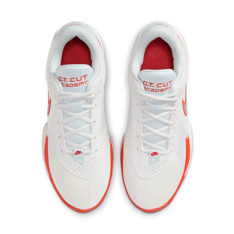 Nike Air Zoom GT Cut Academy “White” (FB2599-101)