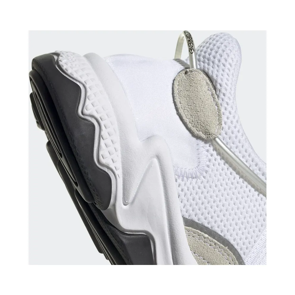 adidas Ozweego Cloud White Cloud White/Cloud White/Core Black (EE6464)