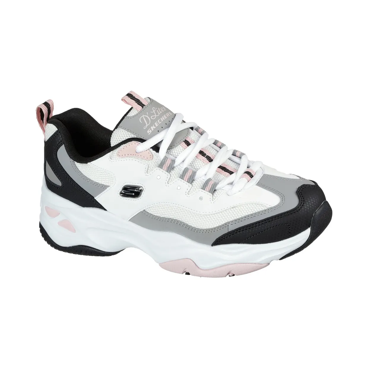 skechers-dlites 149492_WBPK