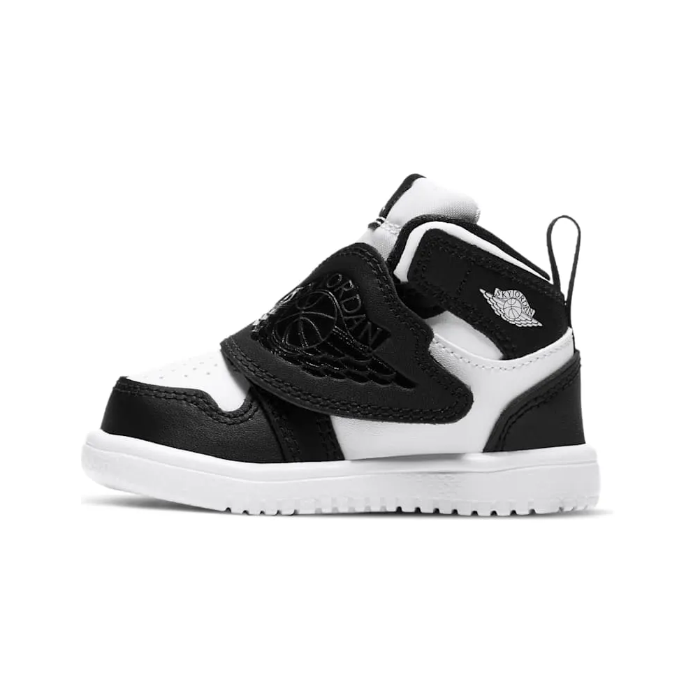 Air Jordan Sky Black (BQ7196-010)