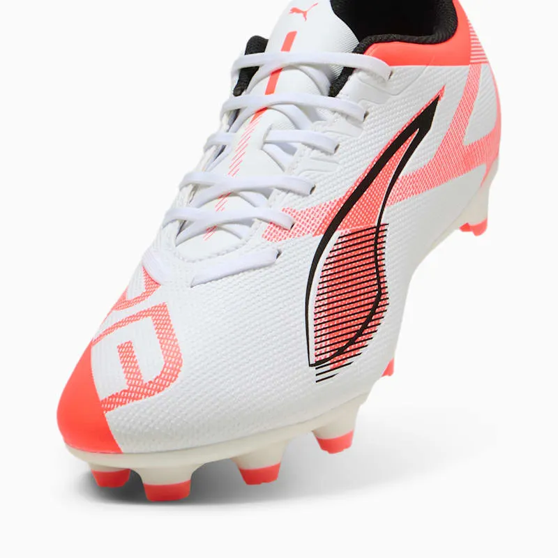 Puma Ultra 5 White (108169-01)