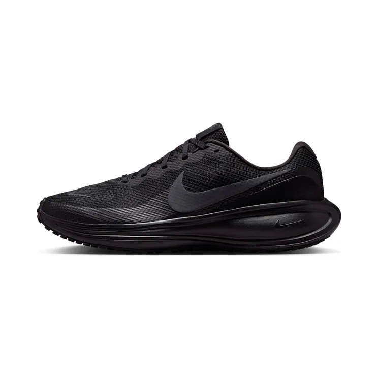 Nike Revolution 8 “Black / Anthracite” (HJ9198-002)