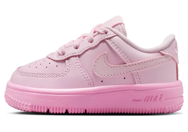 Nike Force 1 Low TD “Triple Pink” (IF1674-601)