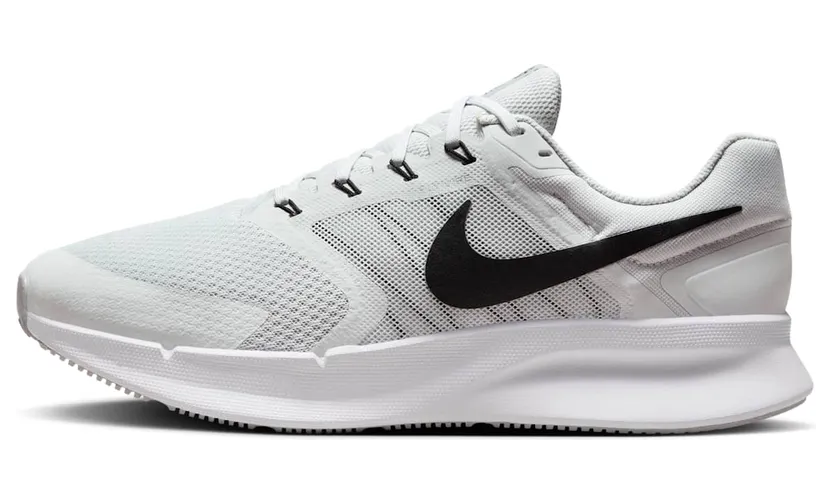 Nike Run Swift 3 Photon Dust White Wolf Grey Black (FZ9666-005)