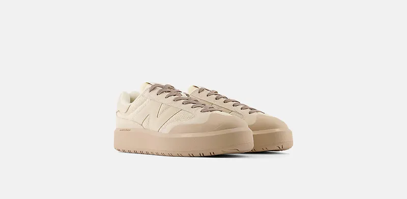 New Balance New Balance Unisex CT302 Beige/Brown (CT302WB)
