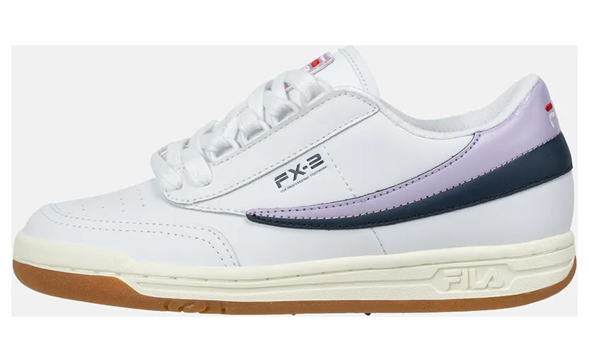 Fila Original Tennis ’83 Wmn white / fair / orchid (FFW0281-13199)
