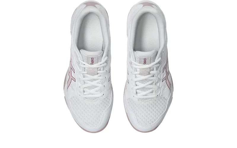ASICS Gel-Rocket 11 White Watershed Rose (1072A093-103)