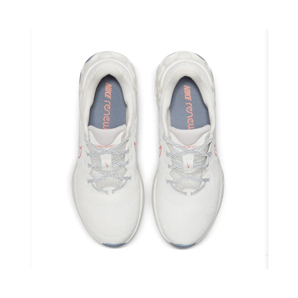 Nike Renew Ride 2 “Summit White / Crimson Bliss / Ashen Slate / Venice” (CU3508-106)