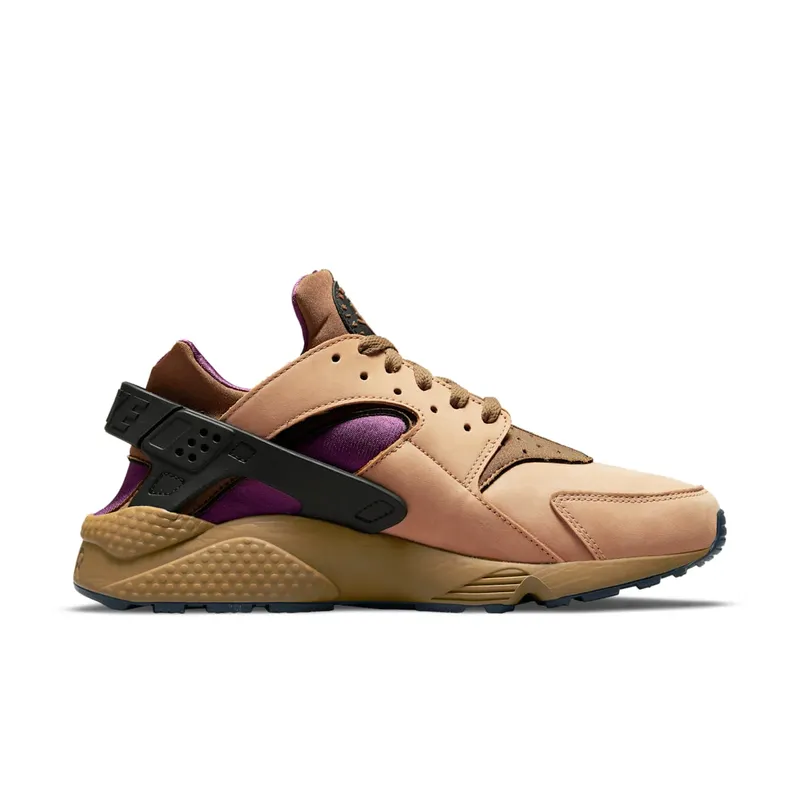 Nike Air Huarache LE Brown (DH8143-201)
