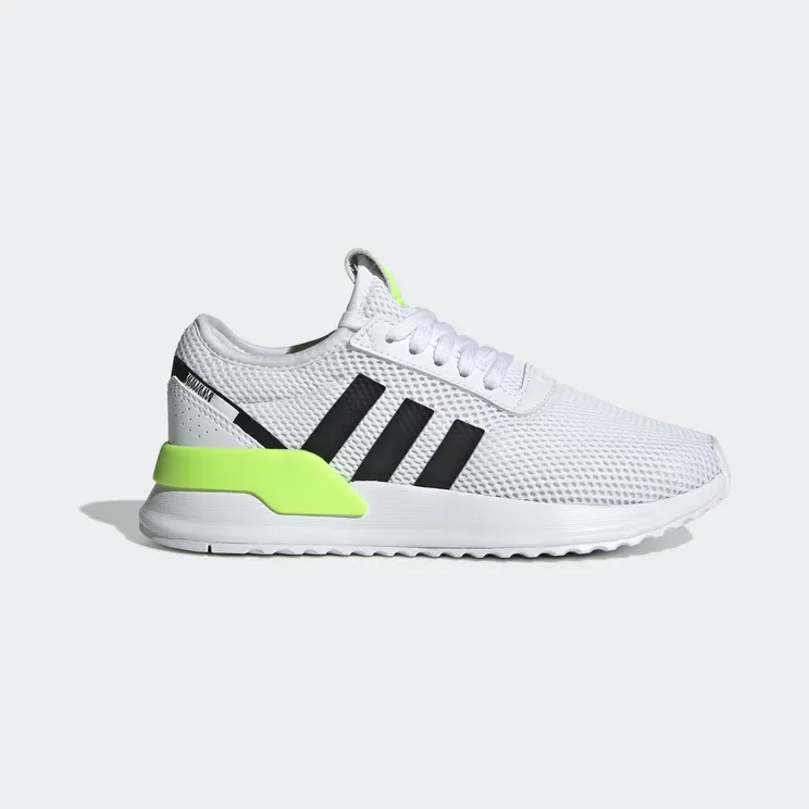 adidas U Path X Signal Green (GS)
