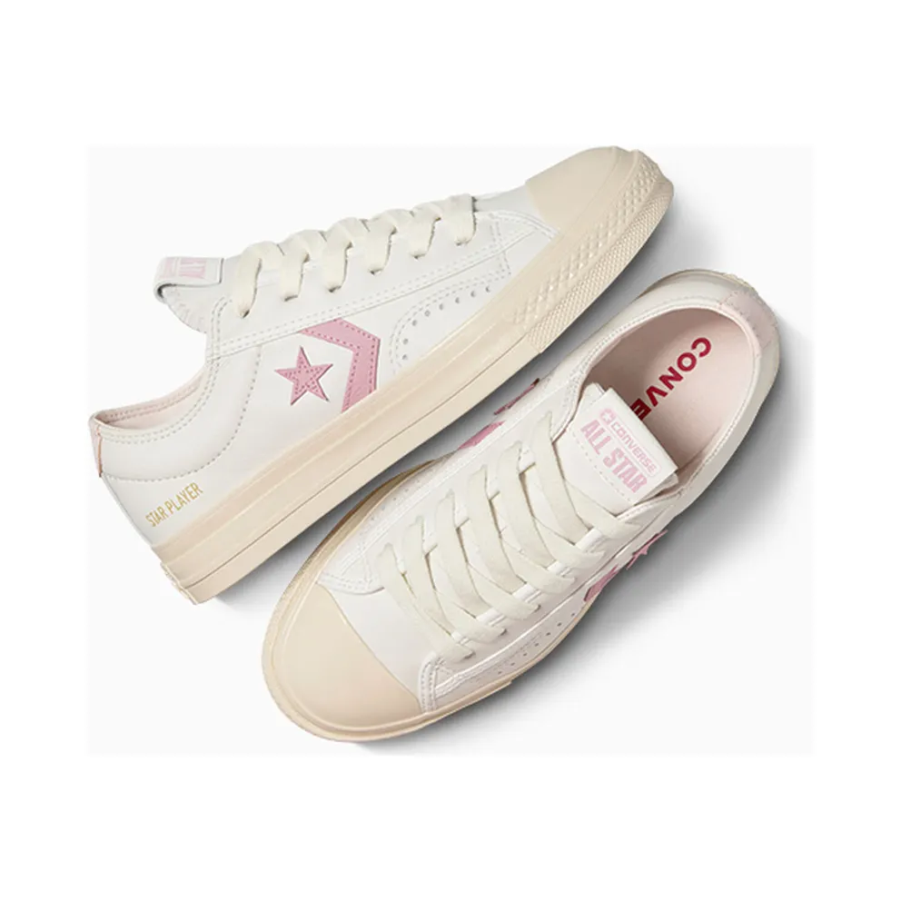 Converse Star Player White (A11590C)