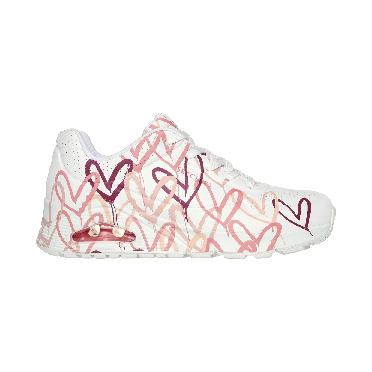skechers-skech 155507 WCRL
