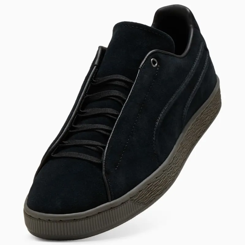 Puma Suede Modern “Black” (407290-02)