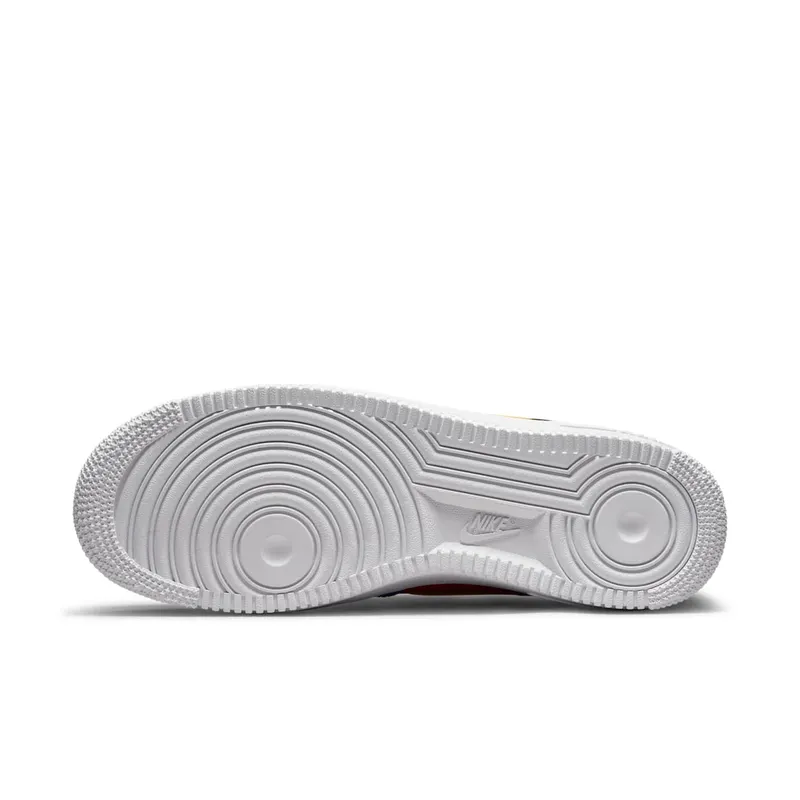 Nike x UNO Air Force 1 Low Multi (DC8887-100)