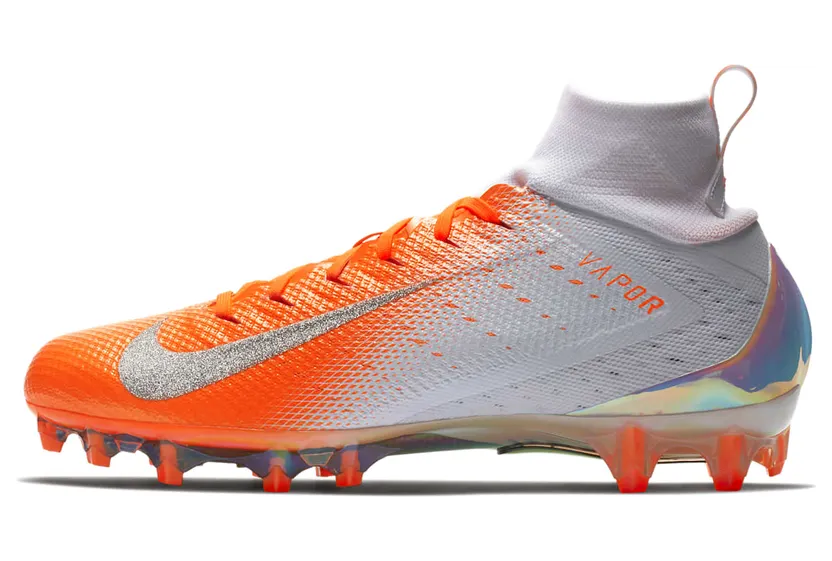 Nike Vapor Untouchable Pro 3 “White Orange” (917165-108)