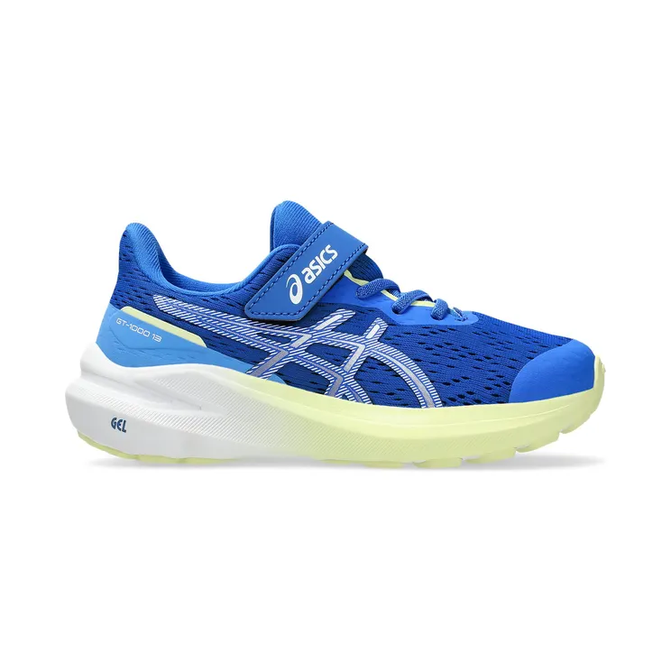 ASICS GT-1000 13 Illusion Blue White (1014A344-404)