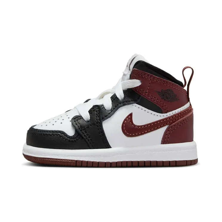 Jordan 1 Mid SE TD “White Medium Grey Cool Grey” (HF3195-102)