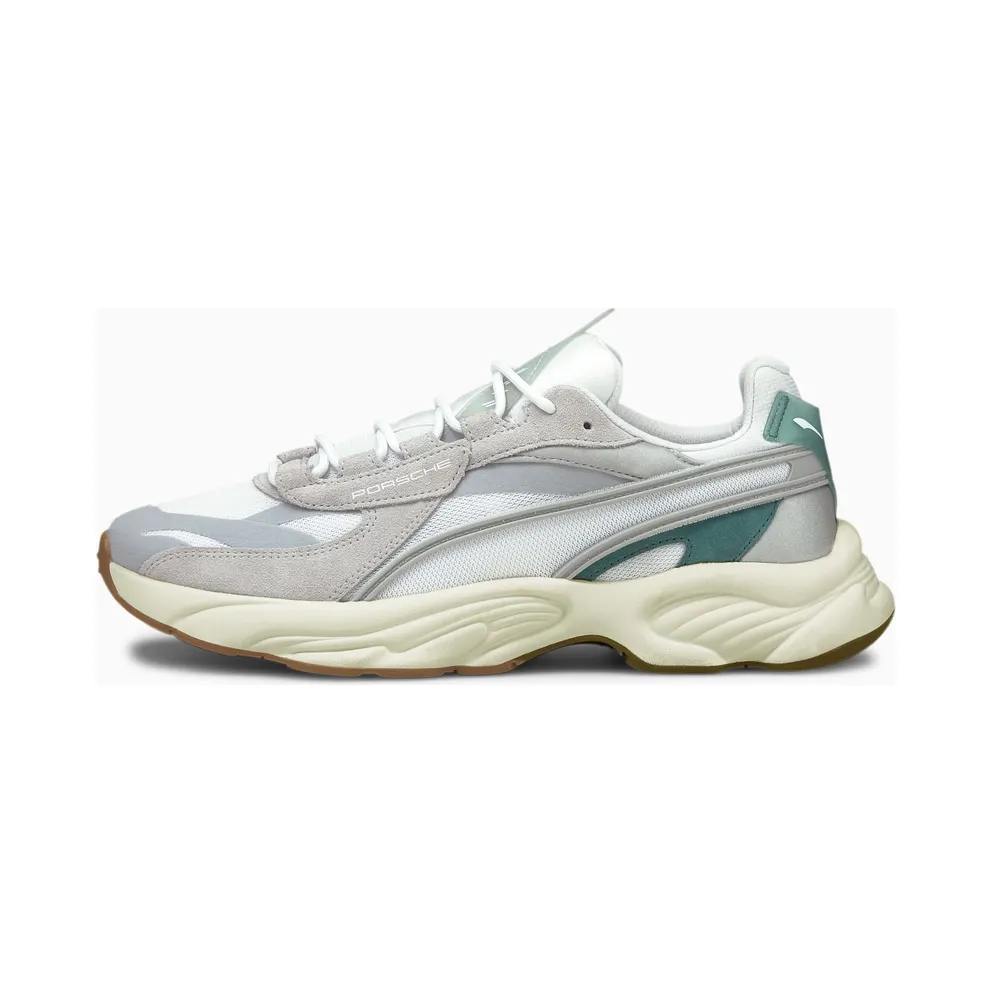 Puma Porsche Legacy RS-Connect Motorsport Shoes Blue/Black/Grey (30669303)