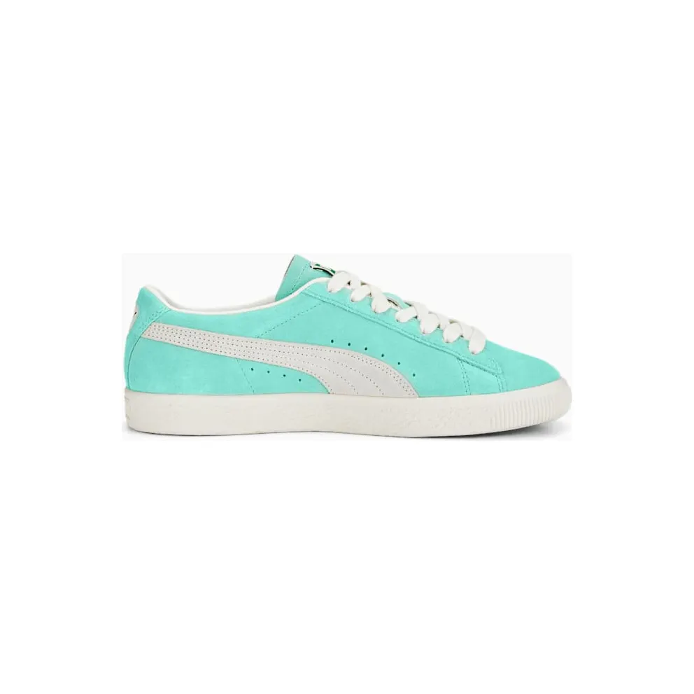 Puma Suede VTG “Green” (374921-21)