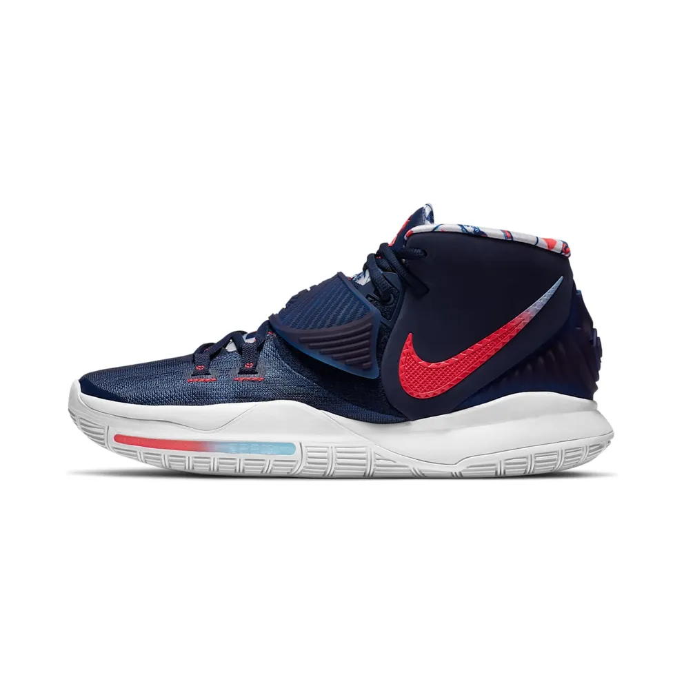 Nike Kyrie 6 USA (BQ4630-402)