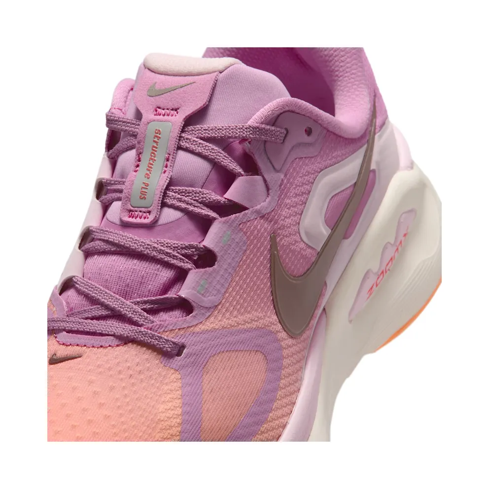 Nike Structure Plus Light Magenta/Orange Pulse/Pink Foam/Tattoo (HQ3049-503)
