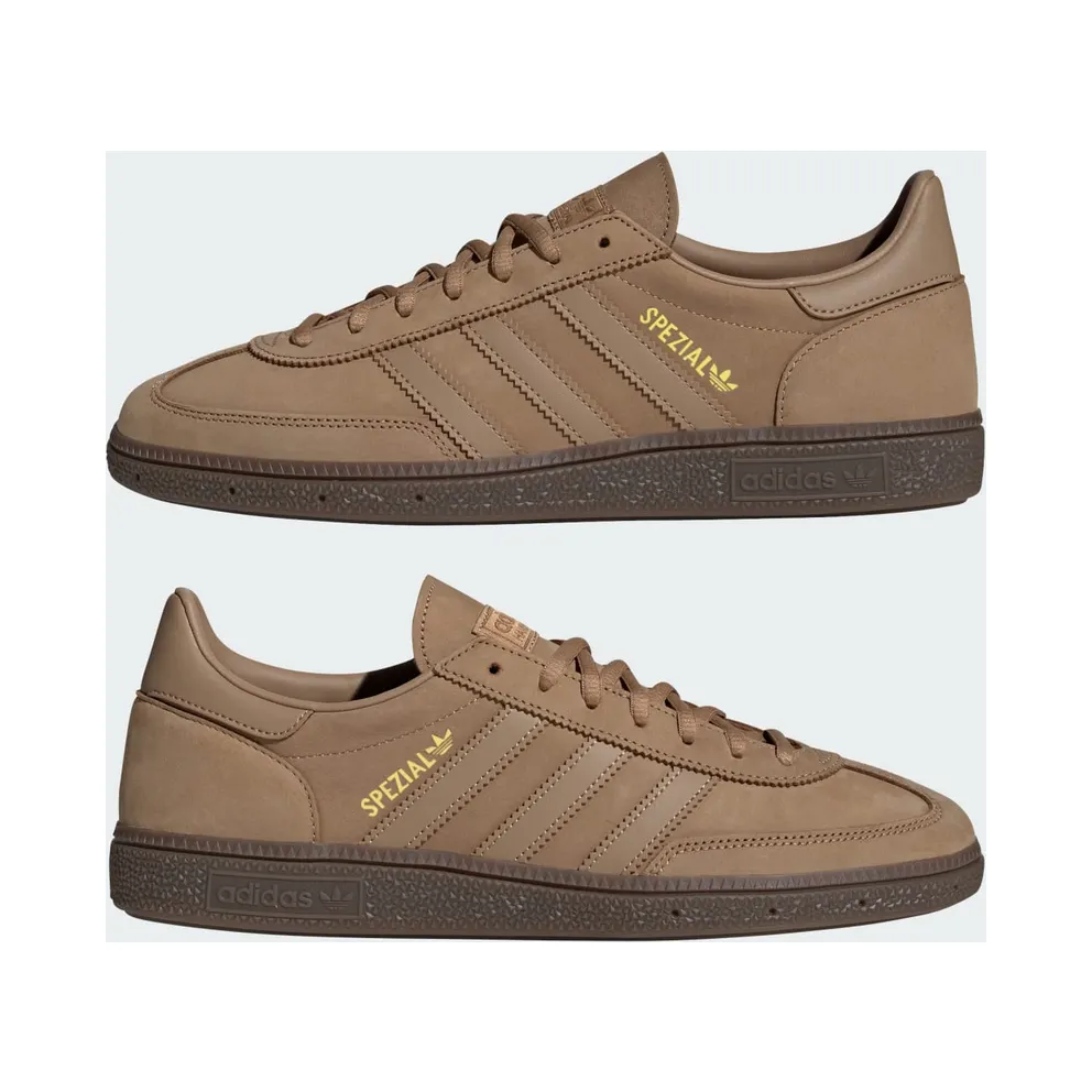 adidas Handball Spezial Cardboard Brown Desert (JH5448)