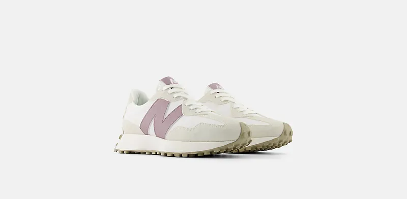 New Balance 327 “Sea Salt” (WS327KH)