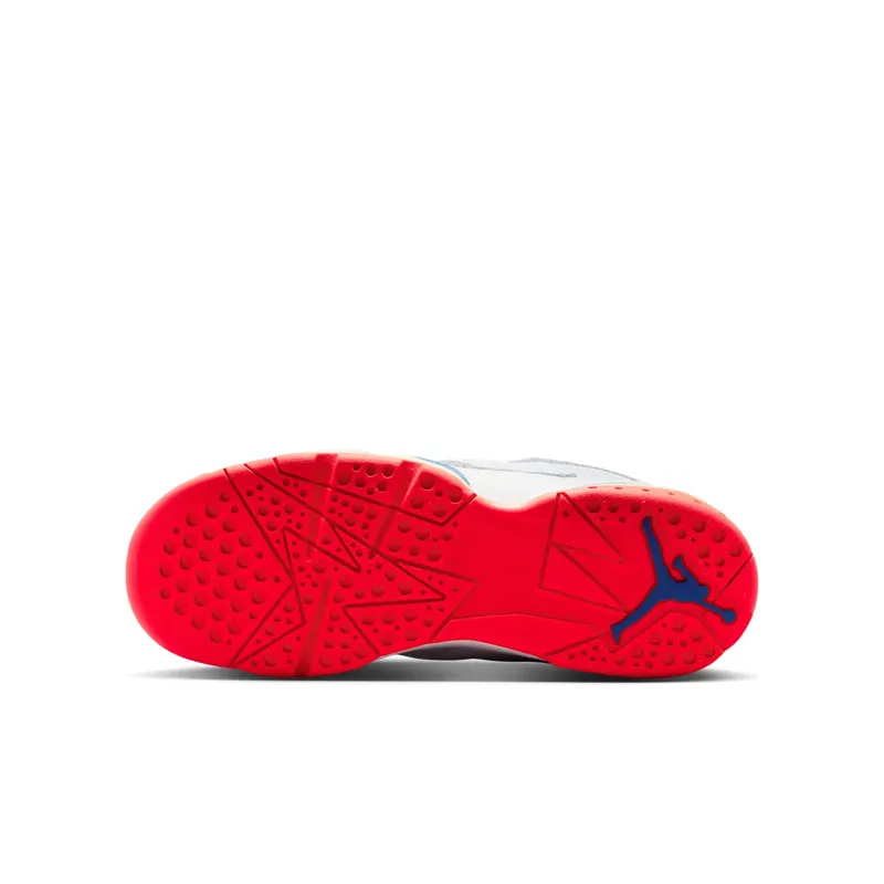 Air Jordan Jumpman MVP White (HQ4427-104)