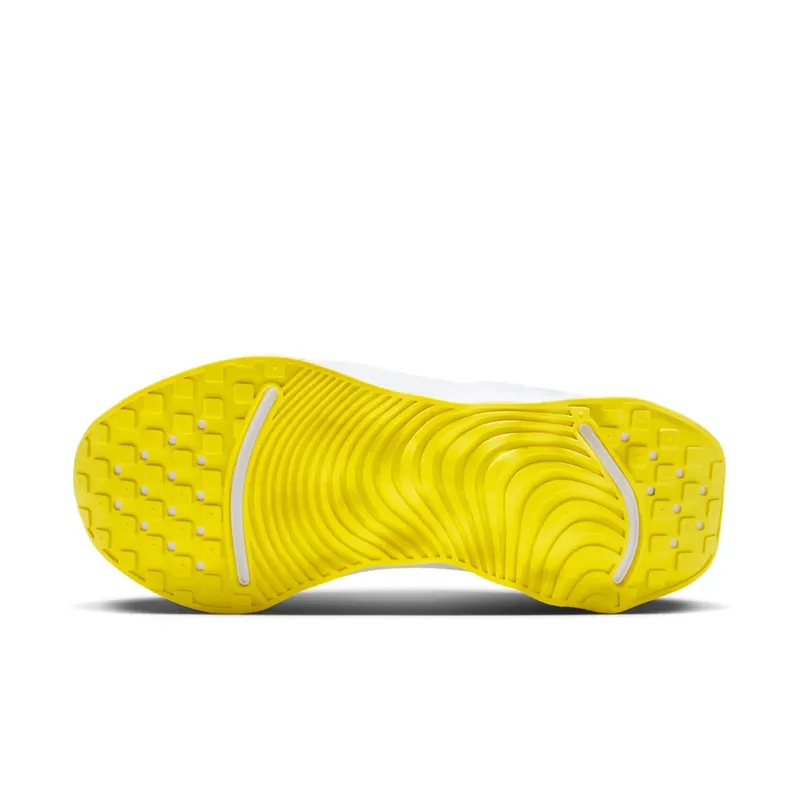 Nike Motiva White Pure Platinum Opti Yellow (DV1238-100)