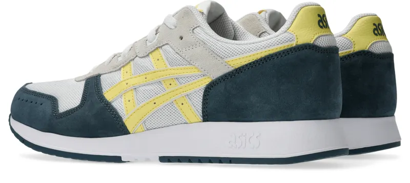 ASICS LYTE CLASSIC “White / Sunlight” (1203A611-100)