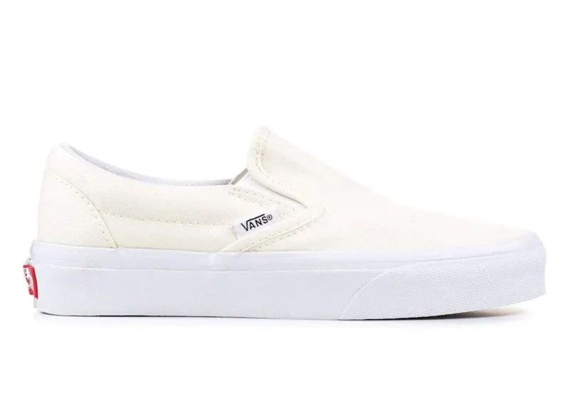 Vans Slip-On White (VN000EYEWHT)