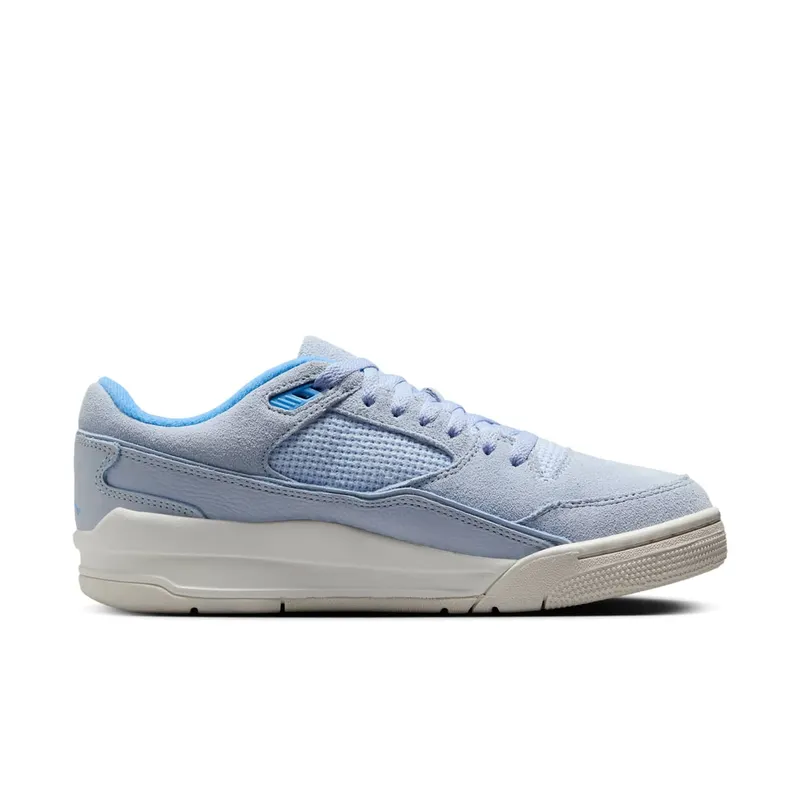 Jordan Flight Court Hydrogen Blue (FZ9854-400)