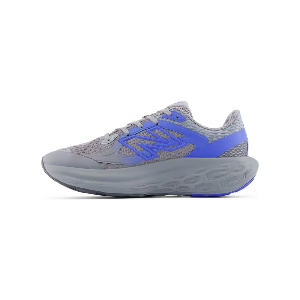 New Balance Fresh Foam Trainer Dark Grey / Royal Blue (UTRNED)