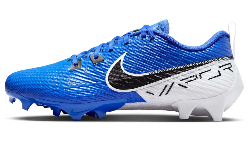 Nike Vapor Edge Speed 360 2 Hyper Royal White Black (DA5455-400)