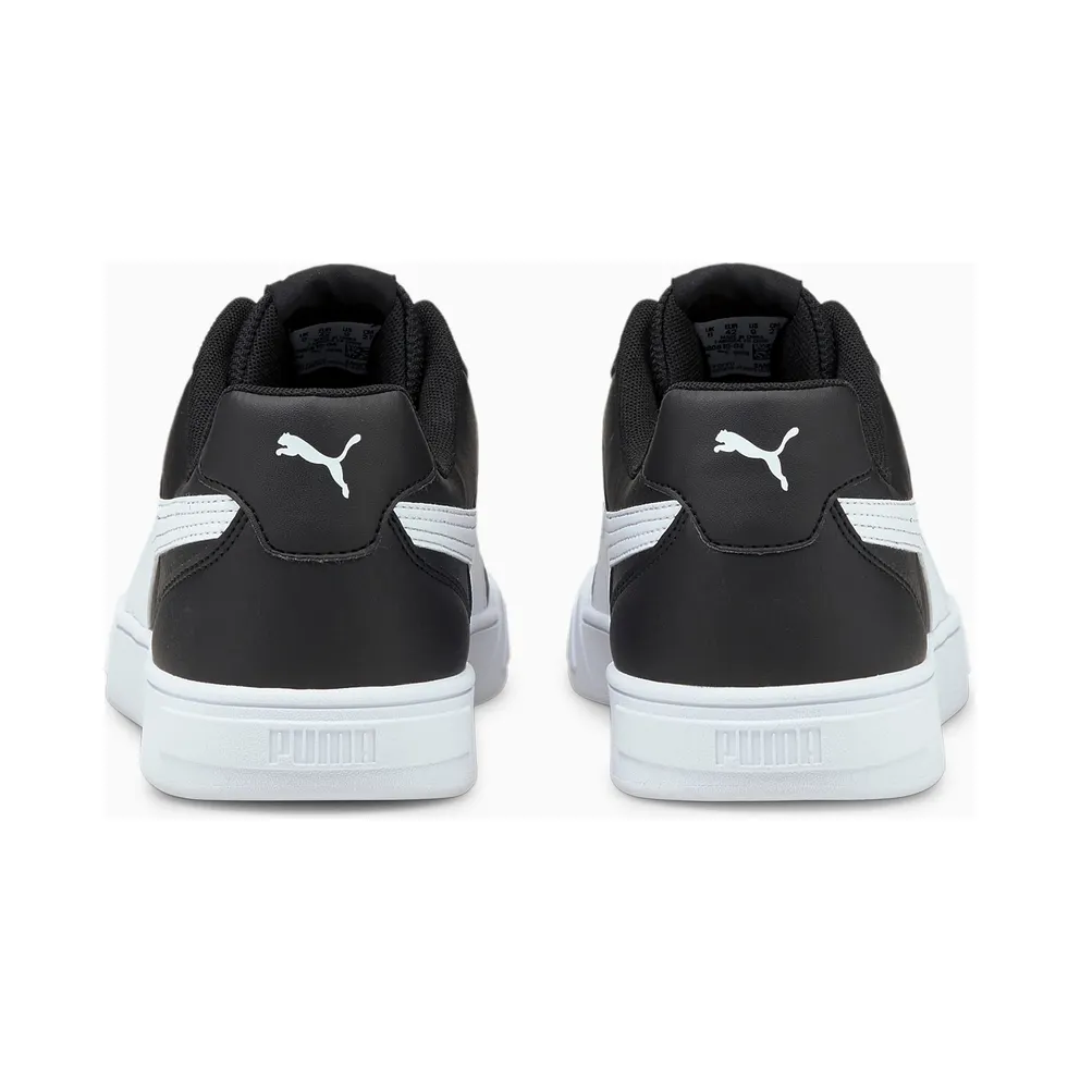 Women’s PUMA Cave Black/White (380810-04)
